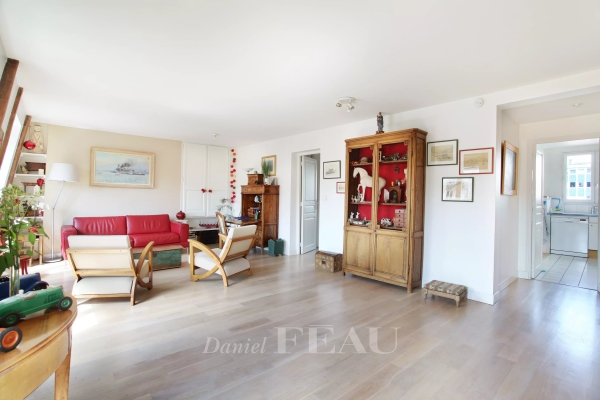 Appartement de luxe à vendre à Paris 5Ème, 1 630 000 €, Photo 7