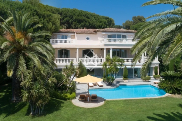 Maison de luxe à vendre à Ramatuelle, 21 000 000 €, Photo 1