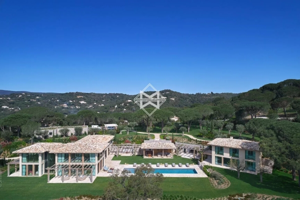 Luxury House for sale in La Croix-Valmer, 31 800 000 €, Photo 2