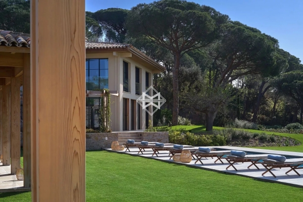 Luxury House for sale in La Croix-Valmer, 31 800 000 €, Photo 5