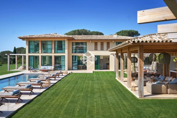 Luxury House for sale in La Croix-Valmer, 31 800 000 €, Photo 6