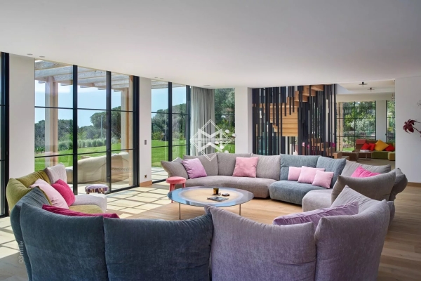 Luxury House for sale in La Croix-Valmer, 31 800 000 €, Photo 7