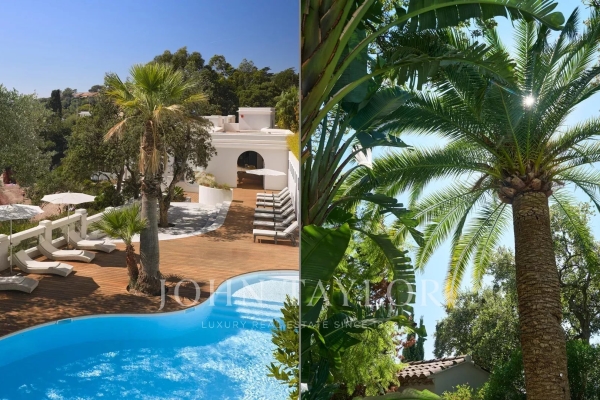 Maison de luxe à vendre à Agay, 10 900 000 €, Photo 2