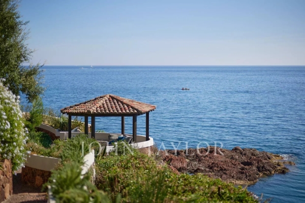 Maison de luxe à vendre à Agay, 10 900 000 €, Photo 4
