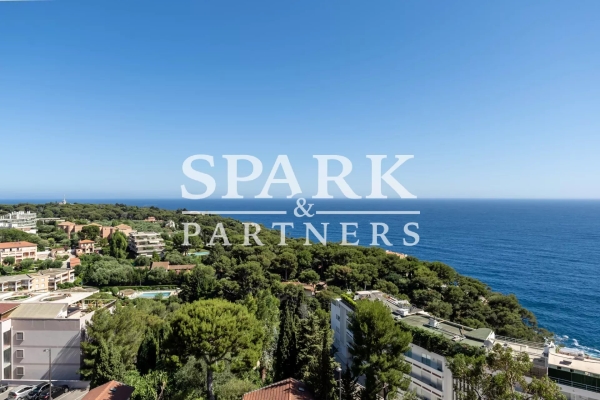 Appartement de luxe à vendre à Roquebrune-Cap-Martin, 980 000 €, Photo 1