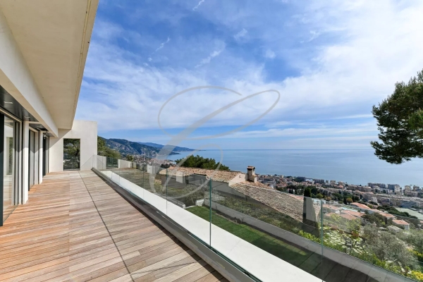 Luxury House for sale in Roquebrune-Cap-Martin, 5 950 000 €, Photo 2