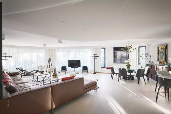 Luxury Apartment for rental in Cannes, 14 000 €, Photo 1