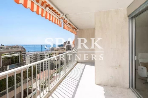 Luxury Apartment for sale in Monaco, 7 250 000 €, Photo 1
