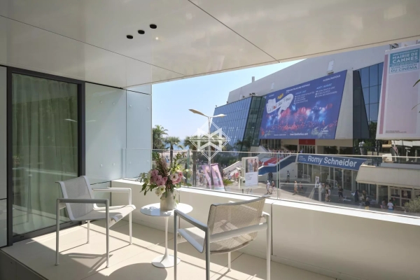 Appartement de luxe à louer à Cannes, 13 000 €, Photo 1