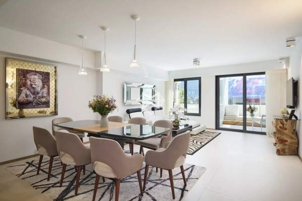 Luxury Apartment for rental in Cannes, 13 000 €, Photo 1