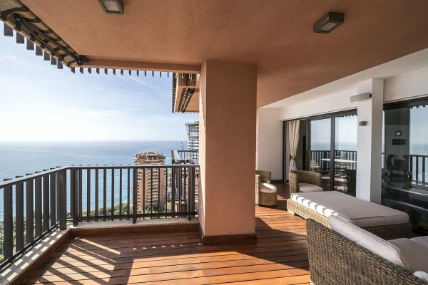 Appartement de luxe à vendre à Monaco, 17 500 000 €, Photo 1