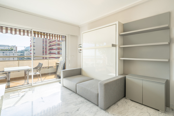 Luxury Apartment for sale in Monaco, 2 250 000 €, Photo 2