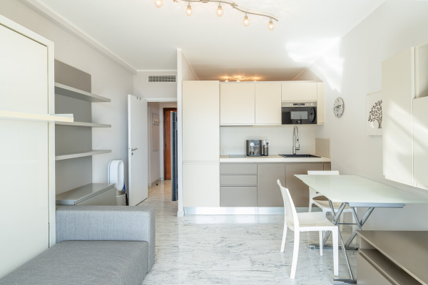 Luxury Apartment for sale in Monaco, 2 250 000 €, Photo 3
