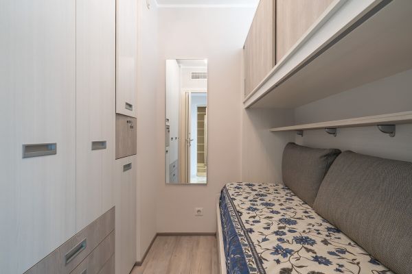 Luxury Apartment for sale in Monaco, 2 250 000 €, Photo 5
