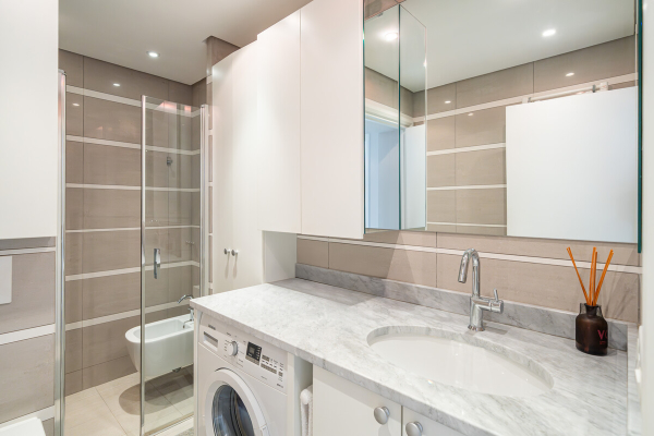 Luxury Apartment for sale in Monaco, 2 250 000 €, Photo 6