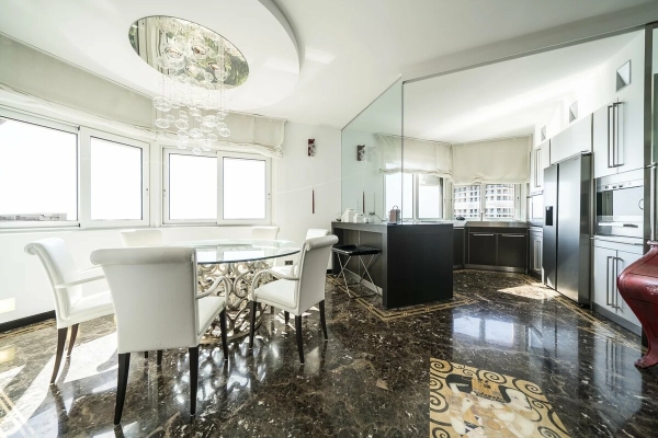 Appartement de luxe à vendre à Monaco, 17 500 000 €, Photo 7