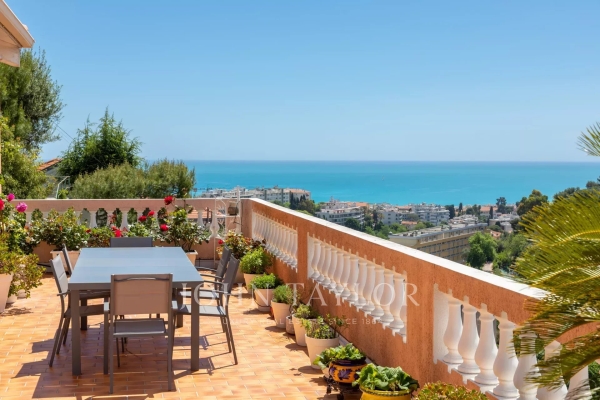 Luxury Apartment for sale in Nice, 1 280 000 €, Photo 1
