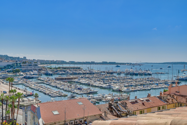 Appartement de luxe à vendre à Cannes, 599 990 €, Photo 1