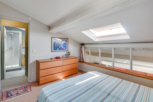 Appartement de luxe à vendre à Cannes, 599 990 €, Photo 5