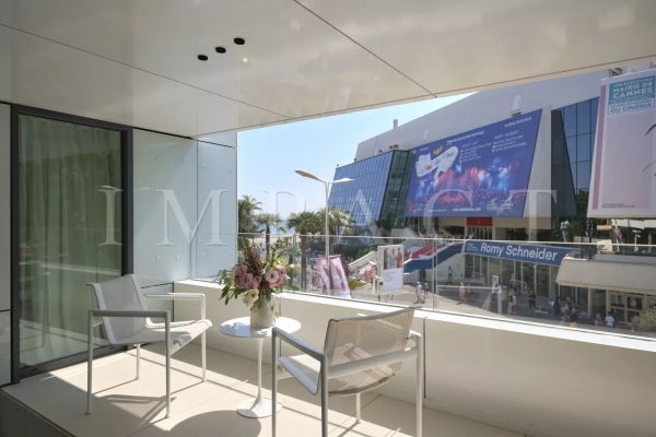 Appartement de luxe à louer à Cannes, 19 500 €, Photo 1