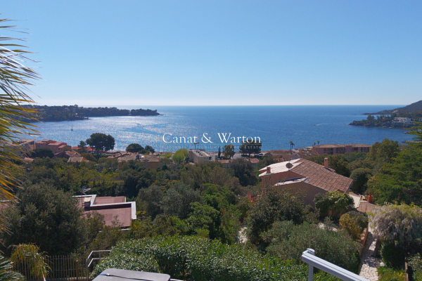 Maison de luxe à vendre à Agay, 3 300 000 €, Photo 3