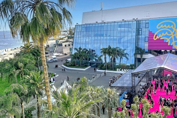Luxury Apartment for rental in Cannes, 8 000 €, Photo 1