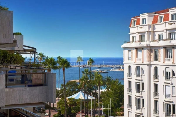 Appartement de luxe à vendre à Cannes, 3 995 000 €, Photo 1