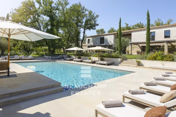 Luxury House for sale in Valbonne, 16 900 000 €, Photo 2