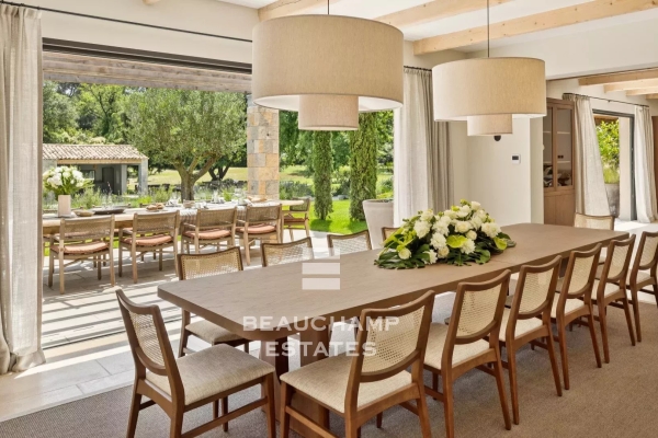 Luxury House for sale in Valbonne, 16 900 000 €, Photo 5