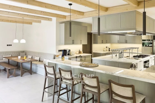 Luxury House for sale in Valbonne, 16 900 000 €, Photo 7