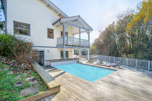 Maison de luxe à vendre à Arbonne, 1 270 000 €, Photo 1