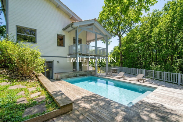 Maison de luxe à vendre à Arbonne, 1 270 000 €, Photo 1