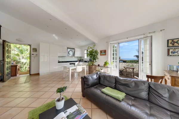 Maison de luxe à vendre à Èze, 2 600 000 €, Photo 4