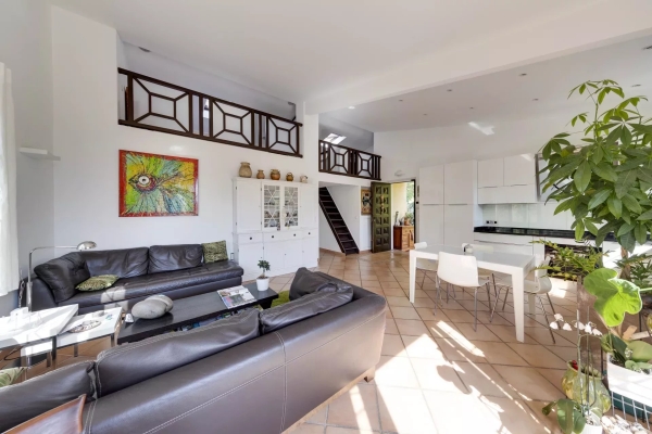 Maison de luxe à vendre à Èze, 2 600 000 €, Photo 5