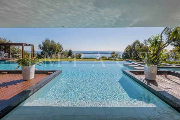 Luxury House for sale in Cannes, 7 900 000 €, Photo 4