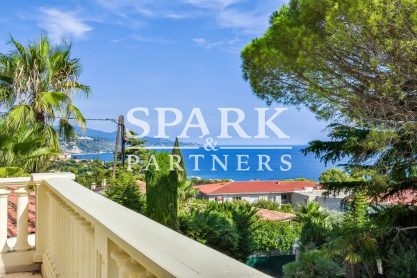 Maison de luxe à vendre à Roquebrune-Cap-Martin, 4 450 000 €, Photo 1