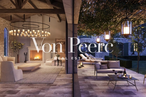 Maison de luxe à vendre à Saint-Rémy-de-Provence, 6 990 000 €, Photo 1