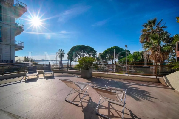 Luxury Apartment for rental in Cannes, 20 000 €, Photo 1