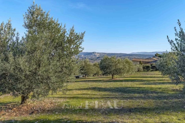 Maison de luxe à vendre à Bonnieux, 2 690 000 €, Photo 2