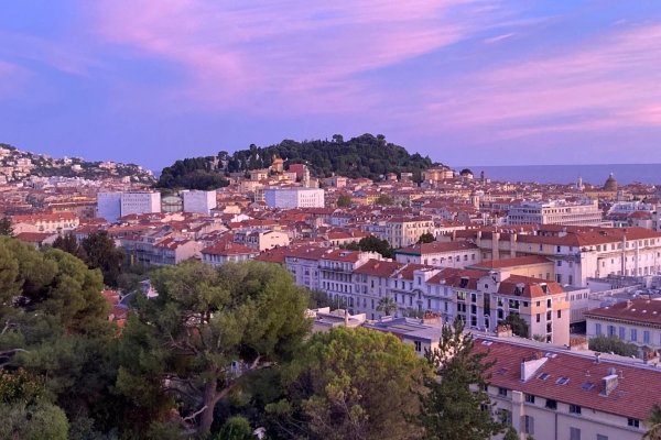 Appartement de luxe à vendre à Nice, 1 490 000 €, Photo 2