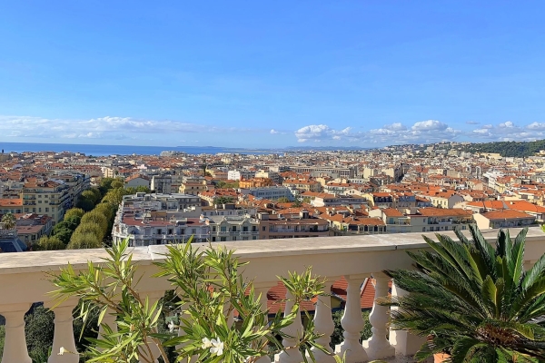 Appartement de luxe à vendre à Nice, 1 490 000 €, Photo 3