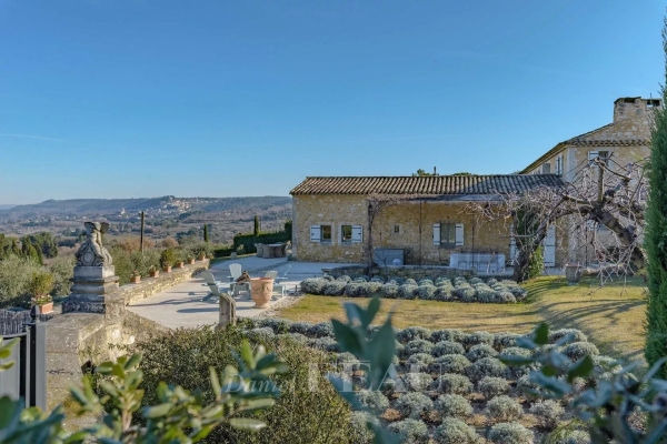 Maison de luxe à vendre à Bonnieux, 2 690 000 €, Photo 4
