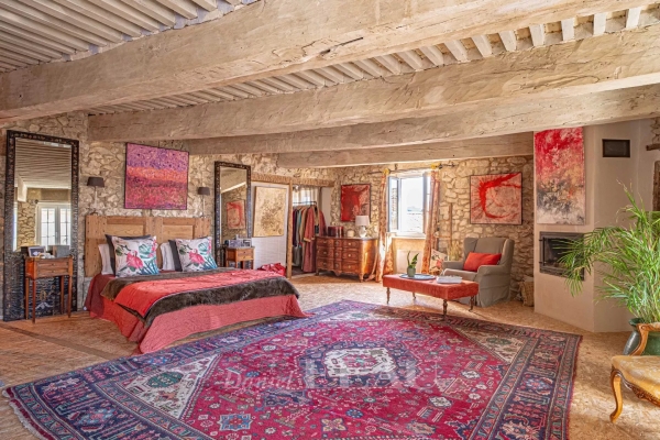 Luxury House for sale in Banon, 639 000 €, Photo 5