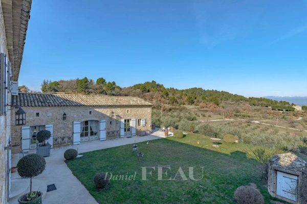 Maison de luxe à vendre à Bonnieux, 2 690 000 €, Photo 5