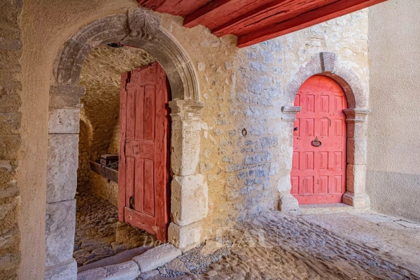 Luxury House for sale in Banon, 639 000 €, Photo 6