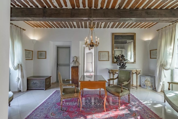Maison de luxe à vendre à Bonnieux, 2 690 000 €, Photo 6
