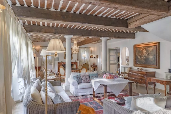 Maison de luxe à vendre à Bonnieux, 2 690 000 €, Photo 7
