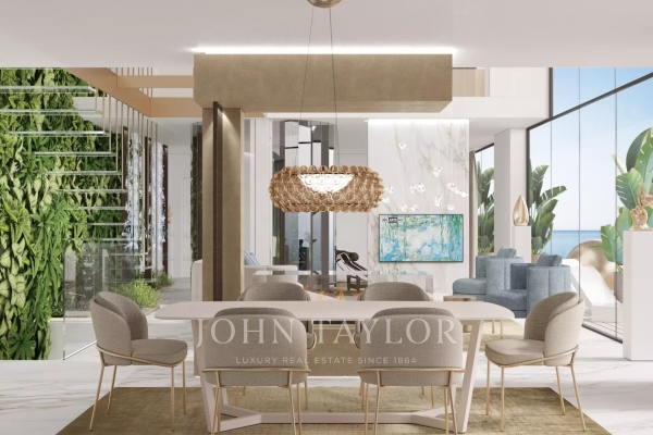 Maison de luxe à vendre à Èze, 10 000 000 €, Photo 5