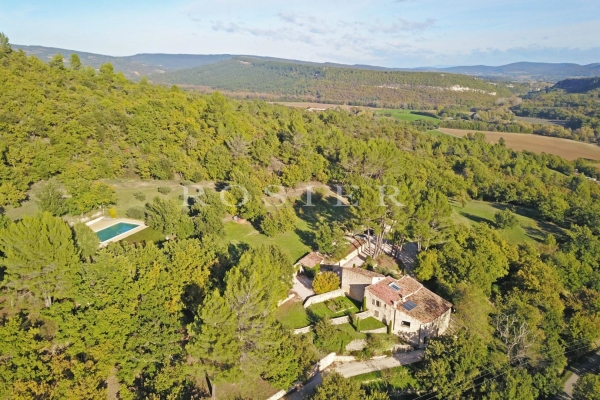 Maison de luxe à vendre à Saint-Martin-de-Castillon, 1 990 000 €, Photo 1