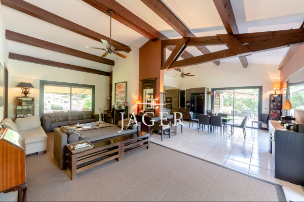 Maison de luxe à vendre à Gassin, 2 695 000 €, Photo 3